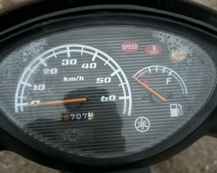 Ямаха Джог, объемом двигателя 49 л и пробегом 0 тыс. км за 546 $, фото 4 на Automoto.ua