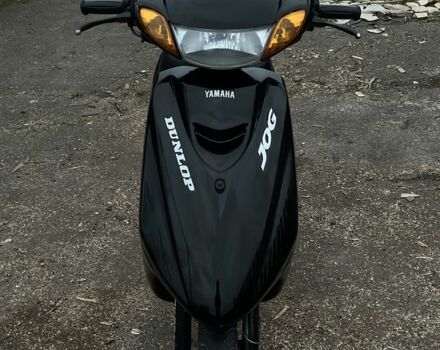 Ямаха Джог, объемом двигателя 49 л и пробегом 0 тыс. км за 546 $, фото 1 на Automoto.ua