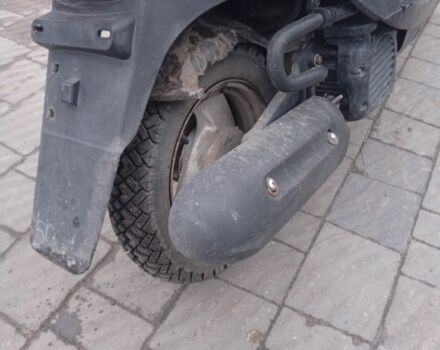 Ямаха Джог, объемом двигателя 50 л и пробегом 0 тыс. км за 474 $, фото 1 на Automoto.ua