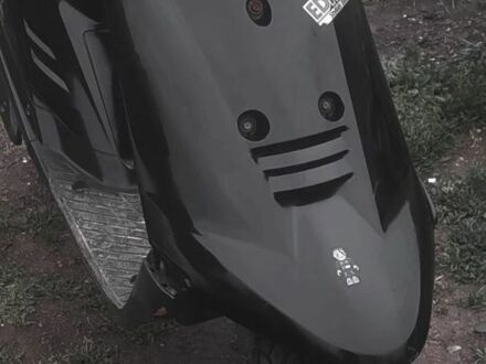 Ямаха Джог, объемом двигателя 50 л и пробегом 0 тыс. км за 78 $, фото 1 на Automoto.ua