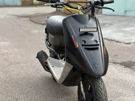 Ямаха Jog, об'ємом двигуна 65 л та пробігом 0 тис. км за 415 $, фото 1 на Automoto.ua