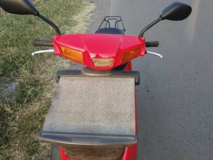 Ямаха Jog 1992 у Измаиле на Automoto.ua Ямаха Jog, об'ємом двигуна 50 л та пробігом 0 тис. км за 608 $, фото 1 на Automoto.ua