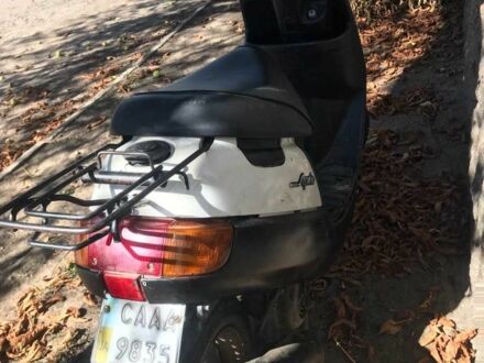 Ямаха Jog, об'ємом двигуна 0 л та пробігом 0 тис. км за 292 $, фото 1 на Automoto.ua