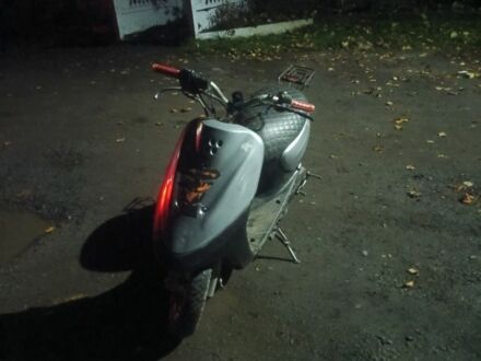 Ямаха Jog, об'ємом двигуна 65 л та пробігом 0 тис. км за 225 $, фото 1 на Automoto.ua