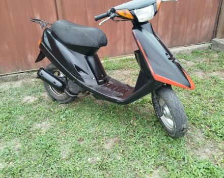 Ямаха Джог, объемом двигателя 49 л и пробегом 0 тыс. км за 192 $, фото 1 на Automoto.ua