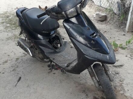 Ямаха Jog, об'ємом двигуна 49 л та пробігом 0 тис. км за 202 $, фото 1 на Automoto.ua