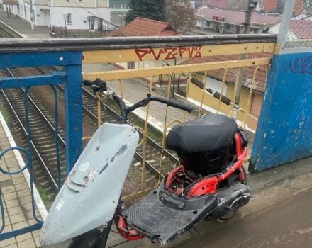 Ямаха Jog, об'ємом двигуна 0 л та пробігом 0 тис. км за 107 $, фото 1 на Automoto.ua