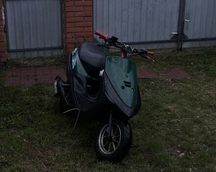 Ямаха Jog, об'ємом двигуна 70 л та пробігом 0 тис. км за 28000 $, фото 1 на Automoto.ua
