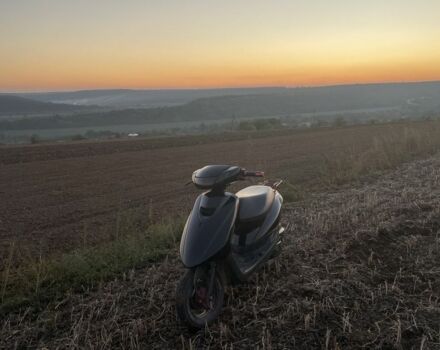 Ямаха Джог, объемом двигателя 49 л и пробегом 0 тыс. км за 500 $, фото 1 на Automoto.ua