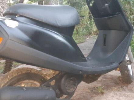 Ямаха Джог, объемом двигателя 50 л и пробегом 0 тыс. км за 153 $, фото 1 на Automoto.ua