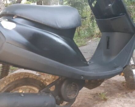 Ямаха Jog, об'ємом двигуна 50 л та пробігом 0 тис. км за 153 $, фото 1 на Automoto.ua