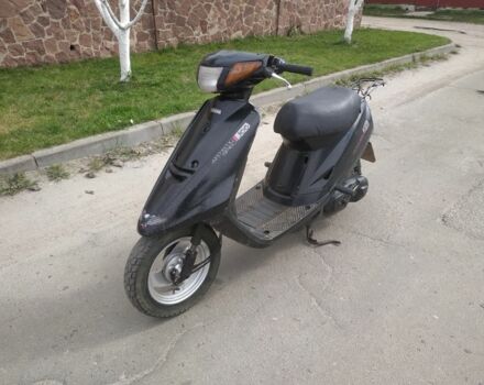 Ямаха Джог, объемом двигателя 49 л и пробегом 0 тыс. км за 590 $, фото 1 на Automoto.ua