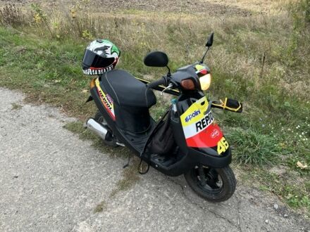 Ямаха Jog, об'ємом двигуна 50 л та пробігом 0 тис. км за 436 $, фото 1 на Automoto.ua
