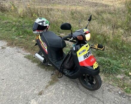 Ямаха Джог 1999 в Борисполе на Automoto.ua Ямаха Джог, объемом двигателя 50 л и пробегом 0 тыс. км за 433 $, фото 1 на Automoto.ua