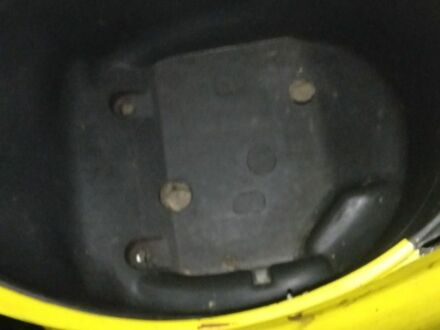 Ямаха Джог, объемом двигателя 50 л и пробегом 0 тыс. км за 71 $, фото 1 на Automoto.ua