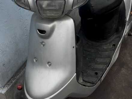 Ямаха Jog, об'ємом двигуна 50 л та пробігом 0 тис. км за 296 $, фото 1 на Automoto.ua