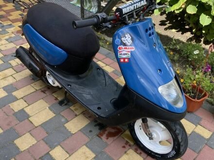 Ямаха Jog, об'ємом двигуна 65 л та пробігом 0 тис. км за 214 $, фото 1 на Automoto.ua