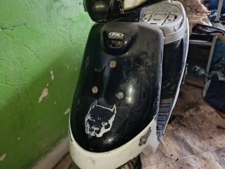 Ямаха Джог, объемом двигателя 0 л и пробегом 0 тыс. км за 73 $, фото 1 на Automoto.ua