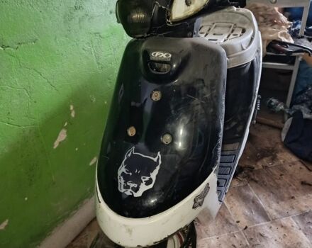Ямаха Jog, об'ємом двигуна 0 л та пробігом 0 тис. км за 73 $, фото 1 на Automoto.ua