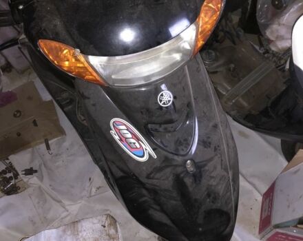 Ямаха Джог, объемом двигателя 50 л и пробегом 0 тыс. км за 202 $, фото 1 на Automoto.ua