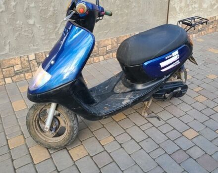 Ямаха Jog, об'ємом двигуна 0 л та пробігом 0 тис. км за 190 $, фото 1 на Automoto.ua