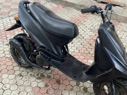Ямаха Jog, об'ємом двигуна 50 л та пробігом 0 тис. км за 183 $, фото 1 на Automoto.ua
