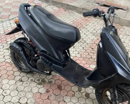 Ямаха Jog, об'ємом двигуна 50 л та пробігом 0 тис. км за 183 $, фото 1 на Automoto.ua