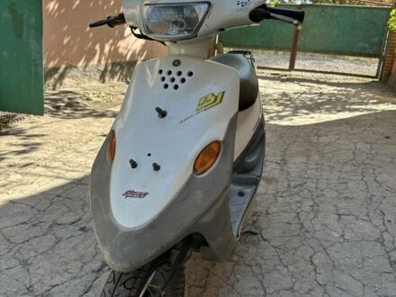 Ямаха Jog, об'ємом двигуна 49 л та пробігом 0 тис. км за 187 $, фото 1 на Automoto.ua