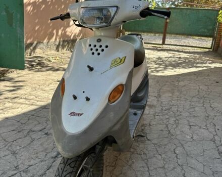 Ямаха Jog, об'ємом двигуна 49 л та пробігом 0 тис. км за 187 $, фото 1 на Automoto.ua