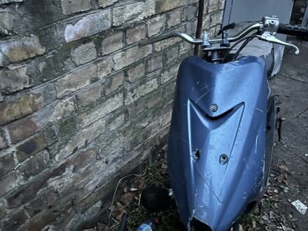 Ямаха Jog, об'ємом двигуна 0 л та пробігом 0 тис. км за 213 $, фото 1 на Automoto.ua