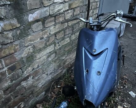 Ямаха Jog, об'ємом двигуна 0 л та пробігом 0 тис. км за 213 $, фото 1 на Automoto.ua