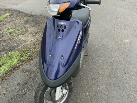 Ямаха Jog, об'ємом двигуна 50 л та пробігом 0 тис. км за 412 $, фото 1 на Automoto.ua