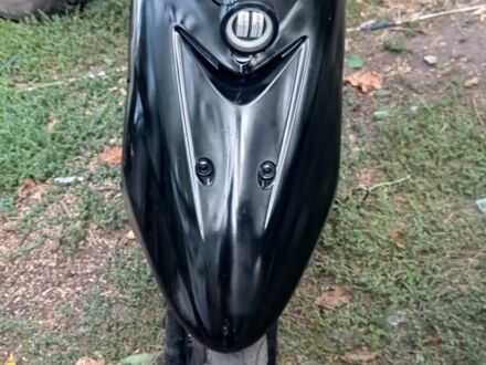 Ямаха Jog, об'ємом двигуна 65 л та пробігом 0 тис. км за 356 $, фото 1 на Automoto.ua