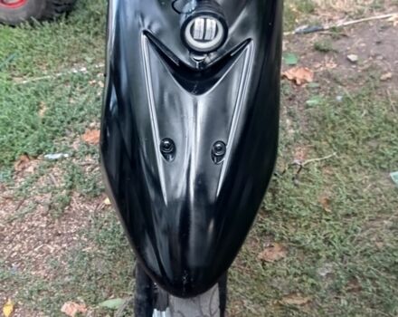 Ямаха Jog, об'ємом двигуна 65 л та пробігом 0 тис. км за 356 $, фото 1 на Automoto.ua