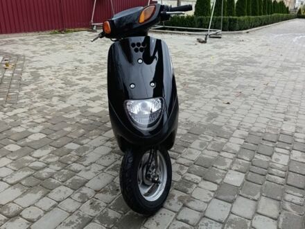 Ямаха Джог, объемом двигателя 50 л и пробегом 0 тыс. км за 272 $, фото 1 на Automoto.ua