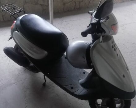 Ямаха Джог, объемом двигателя 49 л и пробегом 0 тыс. км за 357 $, фото 1 на Automoto.ua