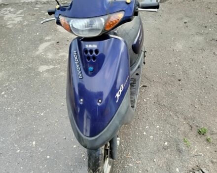 Ямаха Jog, об'ємом двигуна 49 л та пробігом 0 тис. км за 297 $, фото 1 на Automoto.ua