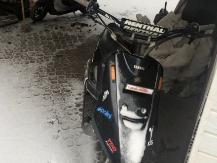 Ямаха Jog, об'ємом двигуна 80 л та пробігом 0 тис. км за 226 $, фото 1 на Automoto.ua