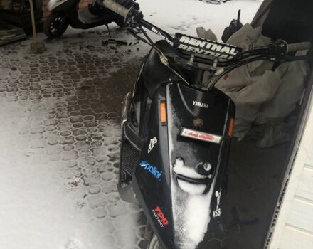 Ямаха Jog, об'ємом двигуна 80 л та пробігом 0 тис. км за 226 $, фото 1 на Automoto.ua