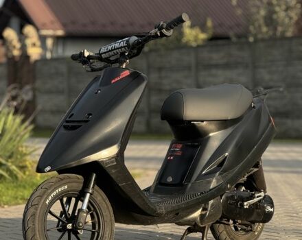 Ямаха Джог, объемом двигателя 72 л и пробегом 0 тыс. км за 831 $, фото 1 на Automoto.ua