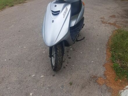 Ямаха Джог, объемом двигателя 49 л и пробегом 0 тыс. км за 593 $, фото 1 на Automoto.ua