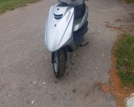 Ямаха Jog, об'ємом двигуна 49 л та пробігом 0 тис. км за 593 $, фото 1 на Automoto.ua