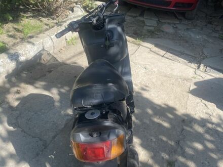 Ямаха Jog, об'ємом двигуна 70 л та пробігом 0 тис. км за 292 $, фото 1 на Automoto.ua