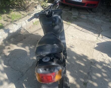 Ямаха Jog, об'ємом двигуна 70 л та пробігом 0 тис. км за 292 $, фото 1 на Automoto.ua