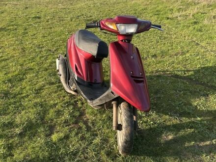 Ямаха Jog, об'ємом двигуна 65 л та пробігом 0 тис. км за 350 $, фото 1 на Automoto.ua