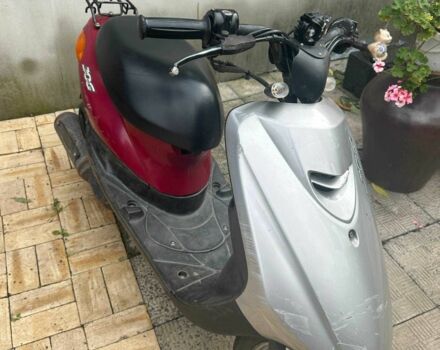 Ямаха Jog, об'ємом двигуна 50 л та пробігом 0 тис. км за 331 $, фото 1 на Automoto.ua