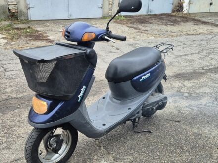 Ямаха Jog, об'ємом двигуна 70 л та пробігом 0 тис. км за 279 $, фото 1 на Automoto.ua