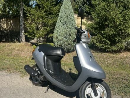 Ямаха Джог, объемом двигателя 50 л и пробегом 0 тыс. км за 450 $, фото 1 на Automoto.ua