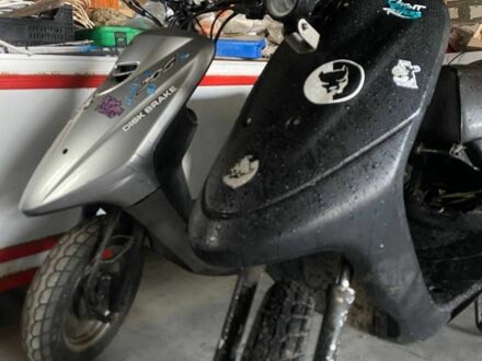 Ямаха Jog, об'ємом двигуна 65 л та пробігом 0 тис. км за 175 $, фото 1 на Automoto.ua