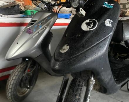 Ямаха Jog, об'ємом двигуна 65 л та пробігом 0 тис. км за 202 $, фото 1 на Automoto.ua